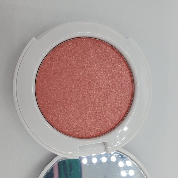 🌴5/$50 3x Gigi Gorgeous The Only Blush in Pride TRAVEL SIZE .1 oz each NEW - Picture 2 of 6